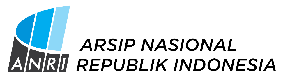 Logo ANRI