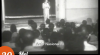 Cuplikan Layar Video Mohammad Hatta memberikan sambutan pada acara Peringatan Hari Kebangkitan Nasional ke-45 di Istana Negara, 20 Mei 1953.