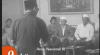Cuplikan Layar Video Pertemuan Jamaah Haji asal Irian Barat dengan Menteri Koordinator Kompartimen Kesejahteraan Muljadi Djojomartono, 9 Juli 1964